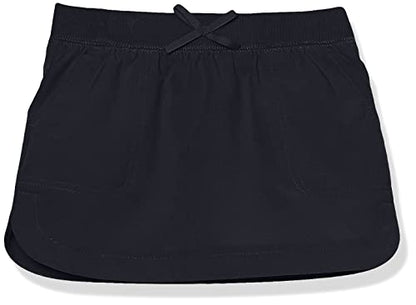 Scooter de Rendimiento Nautica Plus para Niñas, Uniforme Escolar, Color Marino, Talla 14.5 Plus - imagen 1