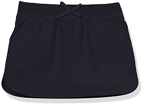 Scooter de Rendimiento Nautica Plus para Niñas, Uniforme Escolar, Color Marino, Talla 14.5 Plus - imagen 4