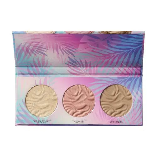 Set de Maquillaje en Polvo Bronceador Murumuru Butter de Physicians Formula, Dermatológicamente Probado, Vegano y Libre de Crueldad - Paleta de - imagen 2