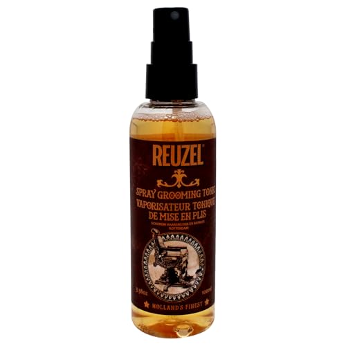 Tónico de Aseo Reuzel en Spray, Efecto Duradero, Sensación Natural, 3.38 oz - imagen 1