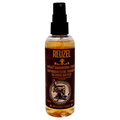 Tónico de Aseo Reuzel en Spray, Efecto Duradero, Sensación Natural, 3.38 oz - imagen 4