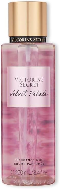Bruma Corporal Victoria's Secret Velvet Petals 8.4 oz - imagen 1