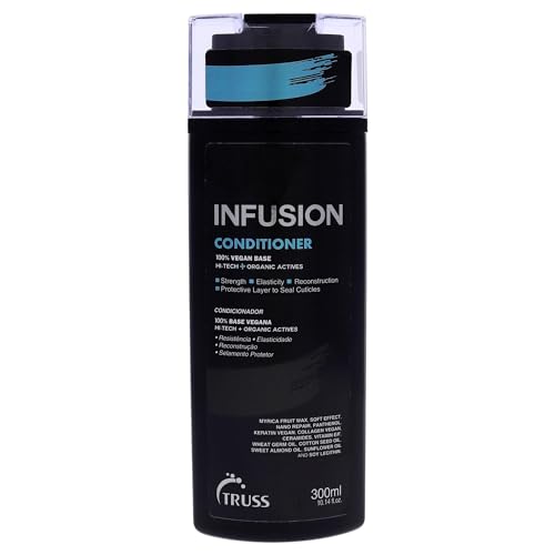 Acondicionador TRUSS Infusion para Unisex - 10.14 oz - imagen 4