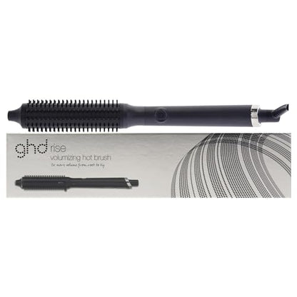 ghd Rise Cepillo Calentador Voluminizador - Cepillo Profesional de 1.25” para Cabello Seco con Máximo Levantamiento de Raíz, 2x Volumen, Temperatura - imagen 3