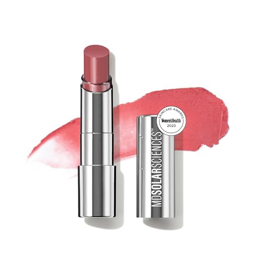 MDSolarSciences Bálsamo Labial Tinte Sheer SPF 30 | Protector Solar Hidratante para Labios | Manteca de Karité, Aceite de Jojoba y Aguacate | Vegano - imagen 3