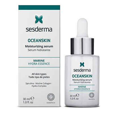 Suero Hidratante Sesderma OCEANSKIN 1.0 fl oz - imagen 1