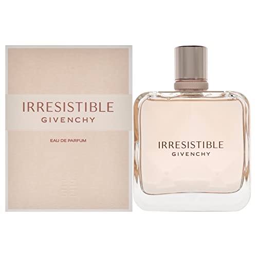 Givenchy Irresistible Eau de Parfum Spray para Mujeres 2.7 Onzas (Nuevo 2020) - imagen 2
