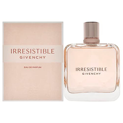 Givenchy Irresistible Eau de Parfum Spray para Mujeres 2.7 Onzas (Nuevo 2020) - imagen 2