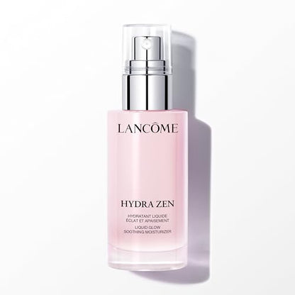 Lancôme Hydra Zen Glow Hidratante - Hidrata y Reenergiza Piel Estresada - Con Ácido Hialurónico, Aminoácidos y Aloe Vera - 1.7 Fl Oz - imagen 1