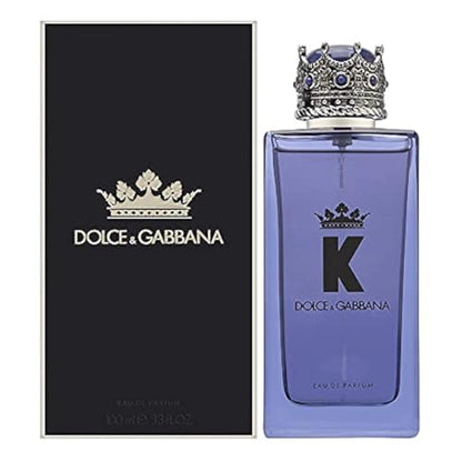 Dolce & Gabbana K Hombre 3.3 oz EDP Spray - imagen 1