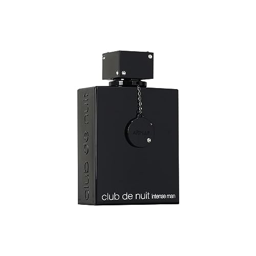 Club De Nuit Intense de Armaf para Hombres - Spray de Perfume de 5.07 oz - imagen 2