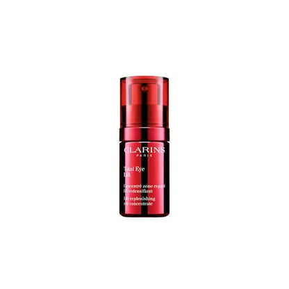 Clarins Total Lift Concentrado Reafirmante para Ojos, 0.5 Fl Oz, Alta Eficiencia, Transparente - imagen 4