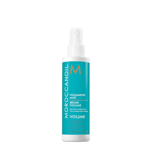 Moroccanoil Mist Voluminizador, 5.4 Fl Oz - imagen 4