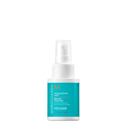 Moroccanoil Mist Voluminizador, Tamaño de Viaje, 1.7 Fl. Oz. - imagen 1