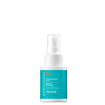 Moroccanoil Mist Voluminizador, Tamaño de Viaje, 1.7 Fl. Oz. - imagen 4