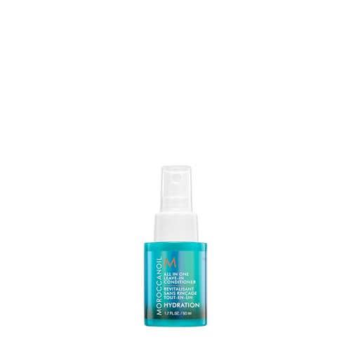 Acondicionador Sin Enjuague Moroccanoil Todo En Uno, Tamaño de Viaje - imagen 1