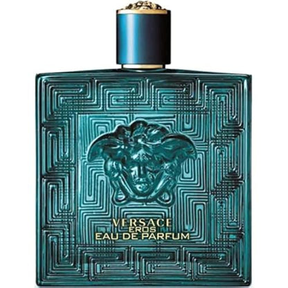 Versace Eros para Hombre 6.7 oz Spray de Eau de Parfum - imagen 1