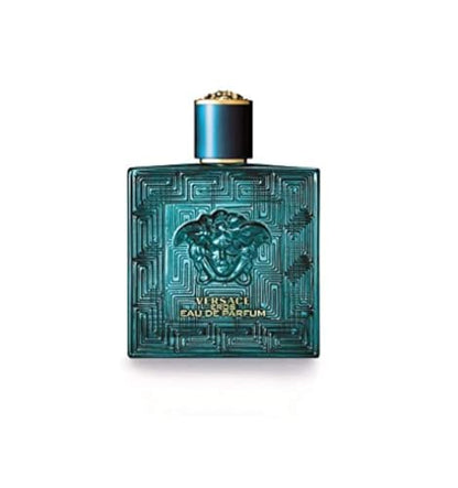 Versace Eros para Hombre 3.4 oz Eau de Parfum Spray - imagen 1