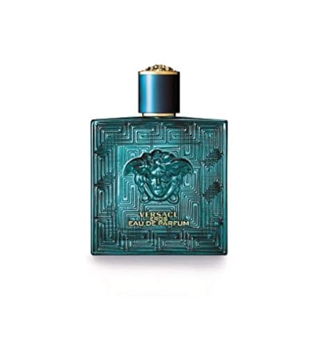 Versace Eros para Hombre 3.4 oz Eau de Parfum Spray - imagen 2