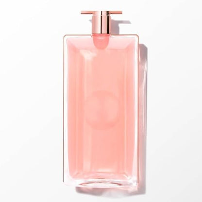 Lancôme Idôle Eau de Parfum - Fragancia Duradera con Notas de Bergamota, Jazmín y Vainilla - Perfume Floral y Fresco para Mujer - 3.4 Fl Oz - imagen 3