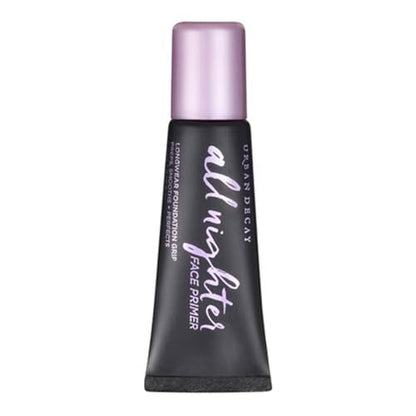 Urban Decay All Nighter r Facial de Larga Duración (Tamaño de Viaje) - Base Hidratante y Suavizante para Maquillaje, Ligera y Transparente, para Todo - imagen 4