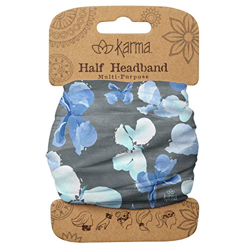 Diadema Media Karma Gifts, Mariposa - imagen 1