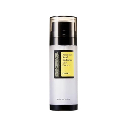 COSRX Esencia Dual de Mucina de Caracol 74% + Niacinamida 5%, Suero Facial Antienvejecimiento para Piel Opaca y Sensible, Cuidado de la Piel Coreano, - imagen 4