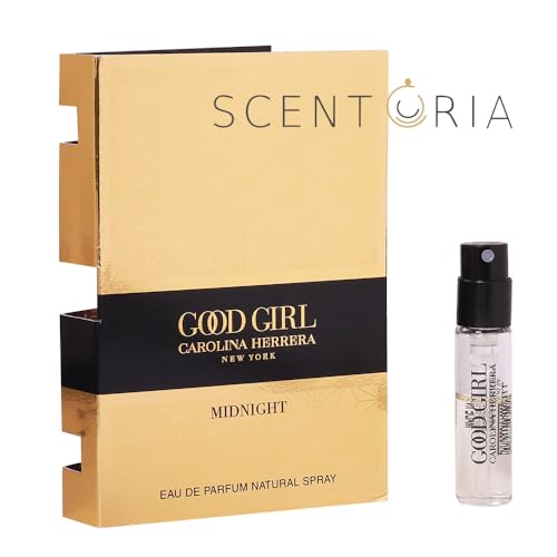 Carolina Herrera Good Girl Supreme Women EDP Spray, Oriental, 2.7 Fl Oz - imagen 1