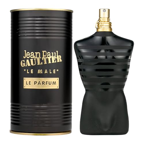 Jean Paul Gaultier Le Male Le Parfum 200 ml - Fragancia Masculina - imagen 1