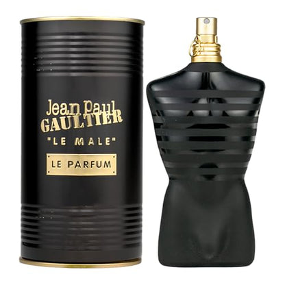 Jean Paul Gaultier Le Male Le Parfum 200 ml - Fragancia Masculina - imagen 4
