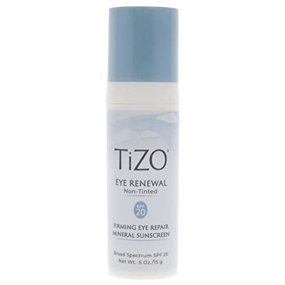TIZO TIZO Crema Renovadora para los Ojos SPF20 0.5 oz/15 g, 1 unidad - imagen 1