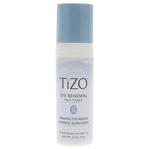 TIZO TIZO Crema Renovadora para los Ojos SPF20 0.5 oz/15 g, 1 unidad - imagen 4
