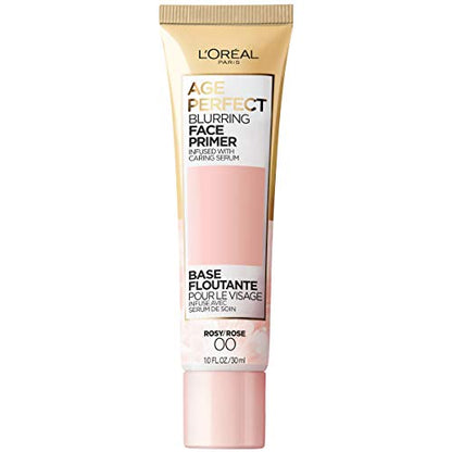 L'Oreal Paris Age Perfect r Facial Difuminador con Suero Hidratante para Suavizar Líneas y Poros - imagen 3