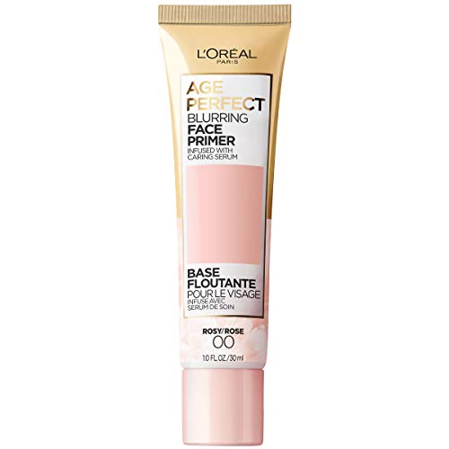 L'Oreal Paris Age Perfect r Facial Difuminador con Suero Hidratante para Suavizar Líneas y Poros - imagen 2