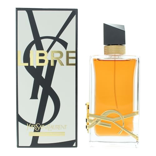 Yves Saint Laurent Libre Intense Perfume de Mujer EDP Spray 3 oz - imagen 1