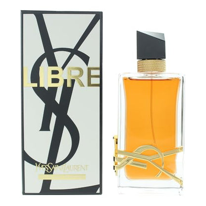 Yves Saint Laurent Libre Intense Perfume de Mujer EDP Spray 3 oz - imagen 3