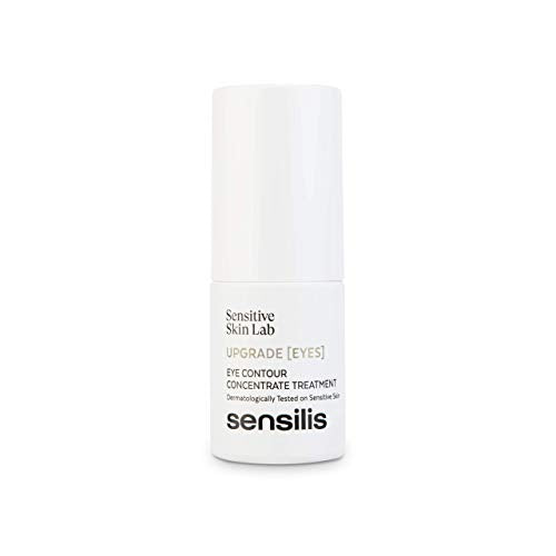 Sensilis Upgrade Eyes Crema para Ojos 15ml - imagen 3
