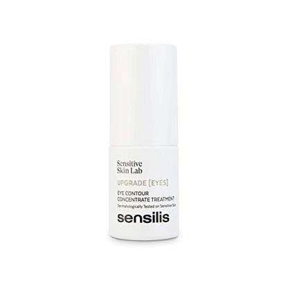 Sensilis Upgrade Eyes Crema para Ojos 15ml - imagen 3
