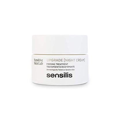Crema de Noche Sensilis Upgrade 50ml - imagen 3