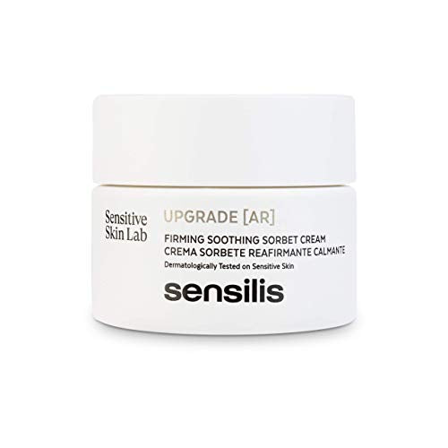 Sensilis Upgrade Ar 50ml - Tratamiento Facial Antiedad y Hidratante - imagen 3