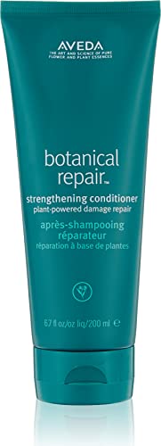 Aveda Botanical Repair Acondicionador Fortalecedor | Desenreda al Instante para Prevenir Quiebre | Fortalece y Repara Cabello Dañado | 98% Derivado - imagen 2