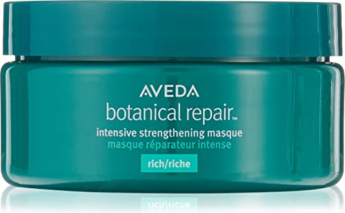 Mascarilla Intensiva Aveda Botanical Repair para Fortalecimiento | Mascarilla para Cabello Más Fuerte | Acondicionador Profundo | Desenreda y Suaviza - imagen 4