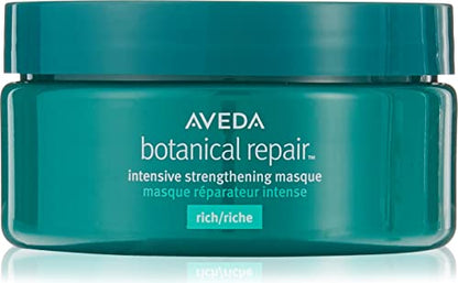 Mascarilla Intensiva Aveda Botanical Repair para Fortalecimiento | Mascarilla para Cabello Más Fuerte | Acondicionador Profundo | Desenreda y Suaviza - imagen 4