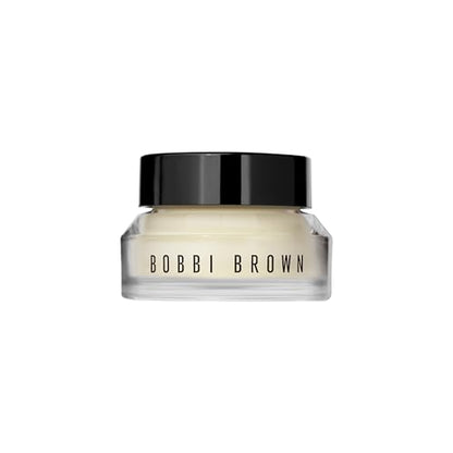 Bobbi Brown Base Facial Enriquecida con Vitaminas | Hidratante y r 2 en 1 | Manteca de Karité, Ácido Hialurónico y Vitaminas, 0.5 Fl Oz - imagen 2