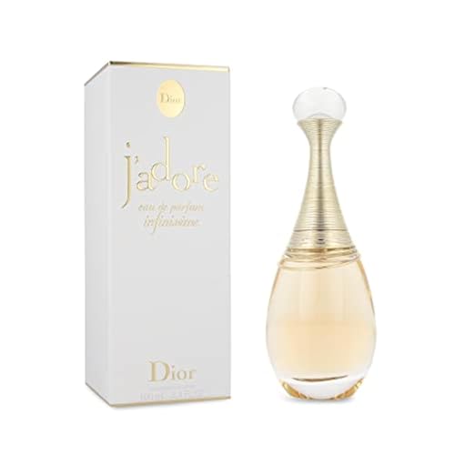Christian Dior J'adore Infinissime Mujer 3.4 oz EDP Spray - imagen 3