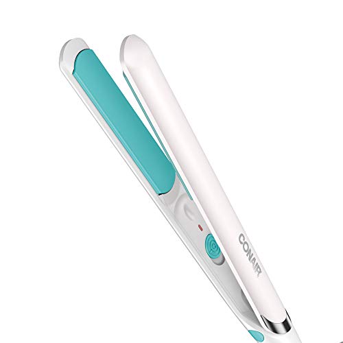 Plancha de Pelo OhSoKind para Cabello Fino; Plancha de 1 Pulgada con Almendra y Aloe Vera - imagen 4