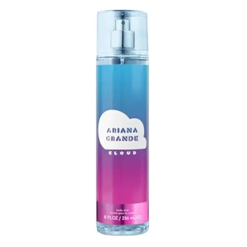Bruma Corporal Ariana Grande Cloud – Fragancia Gourmand Cálida para Mujeres – Perfume Femenino con Notas de Lavanda, Coco, Vainilla y Pera – 8 Fl Oz - imagen 4