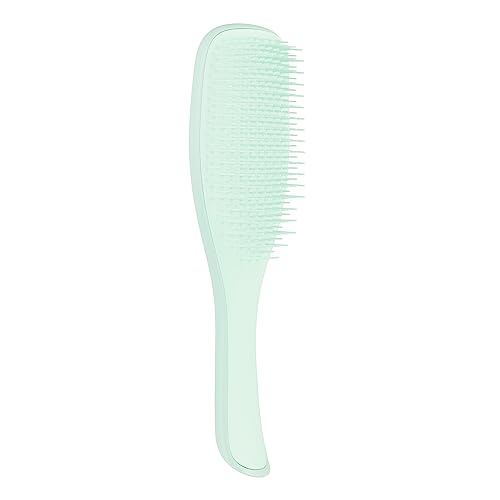 Tangle Teezer | Cepillo Desenredante Húmedo The Fine & Fragile | Dientes Flexibles Suaves para Menos Quiebre | Ideal para Cabello Fino, Tratado y - imagen 1