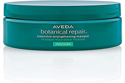 Mascarilla Intensiva Aveda Botanical Repair | Mascarilla Reconstructora para Cabello Fuerte | Acondicionador Profundo | Desenreda y Suaviza Cabello - imagen 1