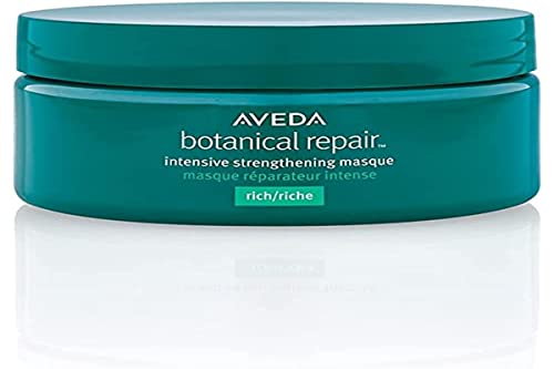 Mascarilla Intensiva Aveda Botanical Repair | Mascarilla Reconstructora para Cabello Fuerte | Acondicionador Profundo | Desenreda y Suaviza Cabello - imagen 3